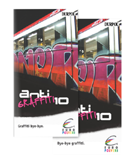 Bye bye graffiti
