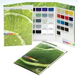 New Europolveri Textured Effects Folder