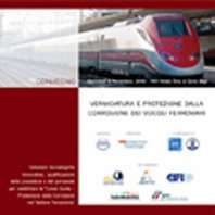 Conference - Painting and Protection against corrosion for railway rolling stock